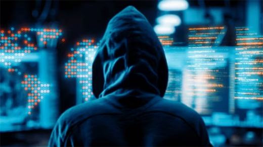 Cyber fraud